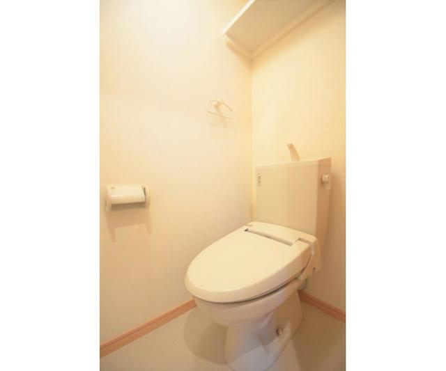 23/30 トイレ