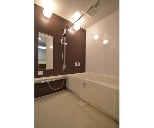 11/17 浴室