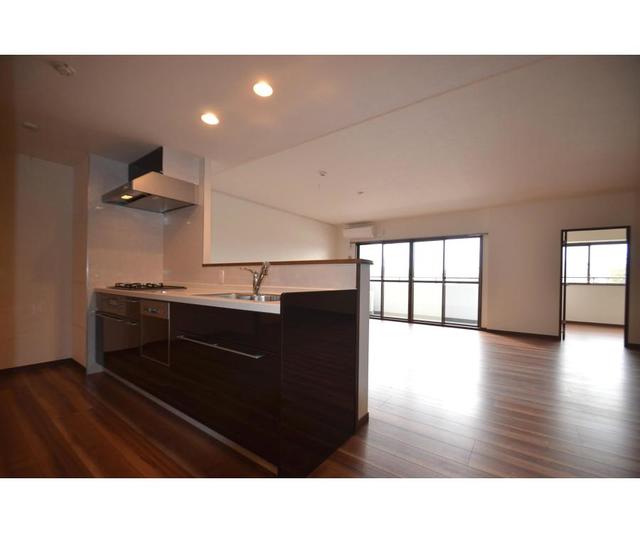 12/29 リビング/ダイニング