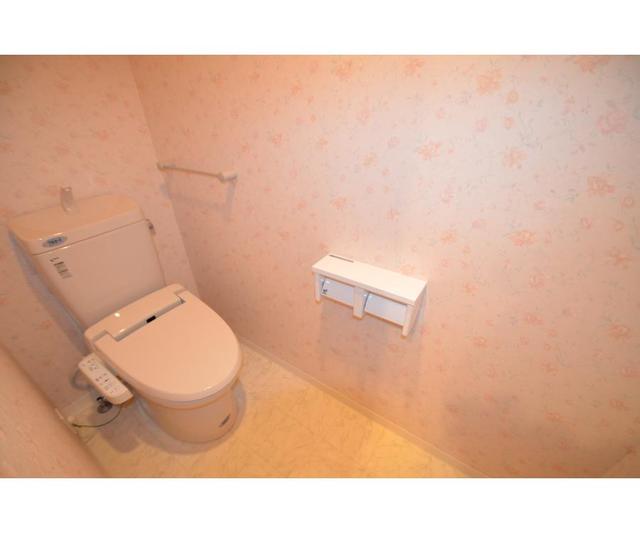 24/29 トイレ