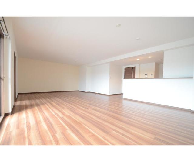 6/17 リビング/ダイニング