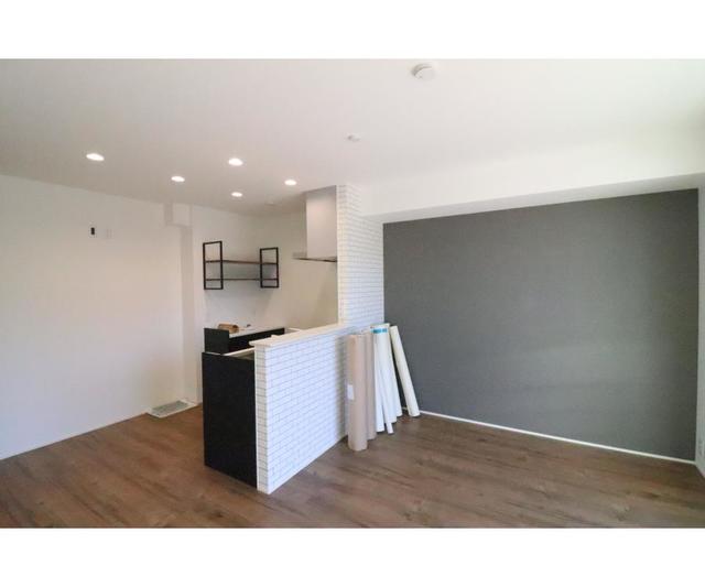 4/29 リビング/ダイニング