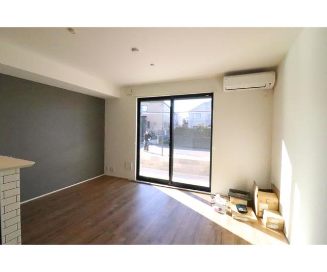 5/29 リビング/ダイニング