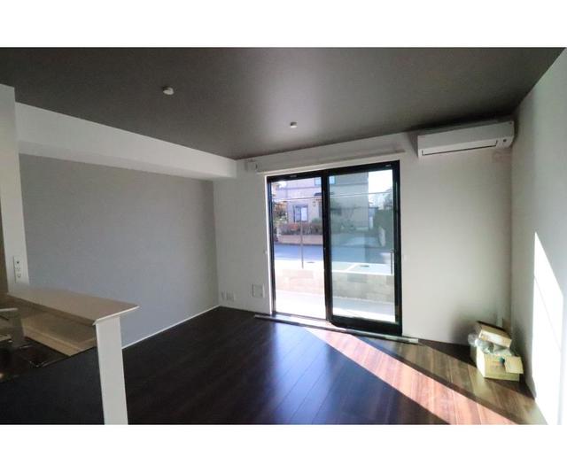 5/29 リビング/ダイニング