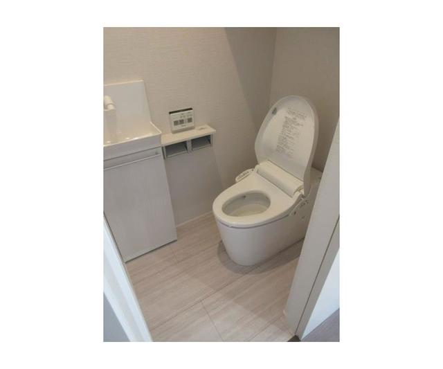 17/29 トイレ