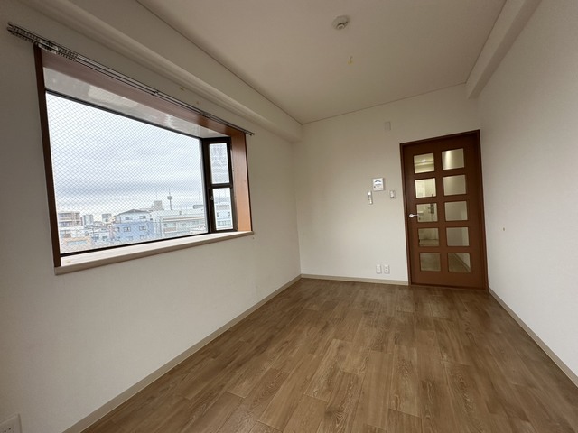 6/24 リビング/ダイニング