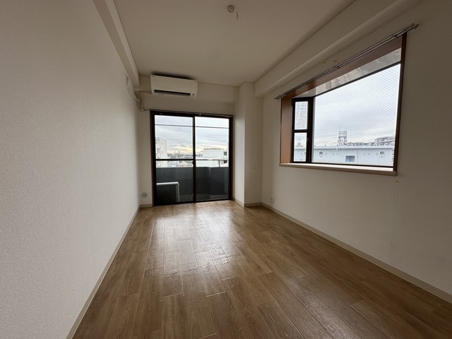 7/24 リビング/ダイニング