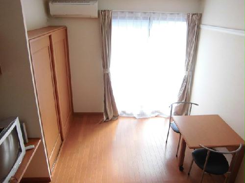 3/17 リビング/ダイニング