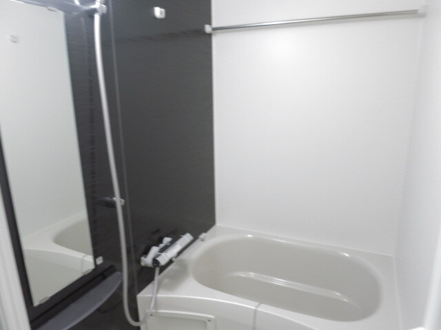 3/6 浴室