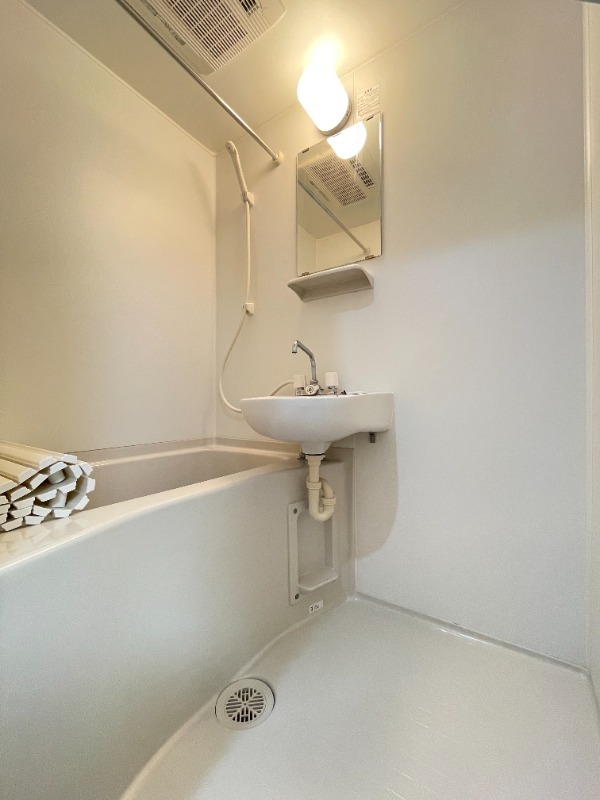 11/20 浴室