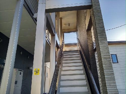 14/21 エントランス