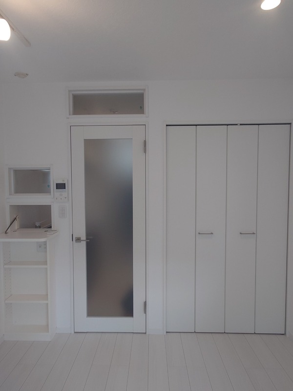 3/23 リビング/ダイニング