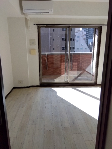 16/19 バルコニー