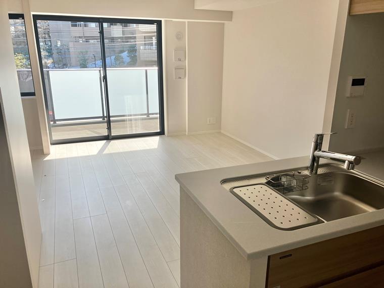 3/16 リビング/ダイニング