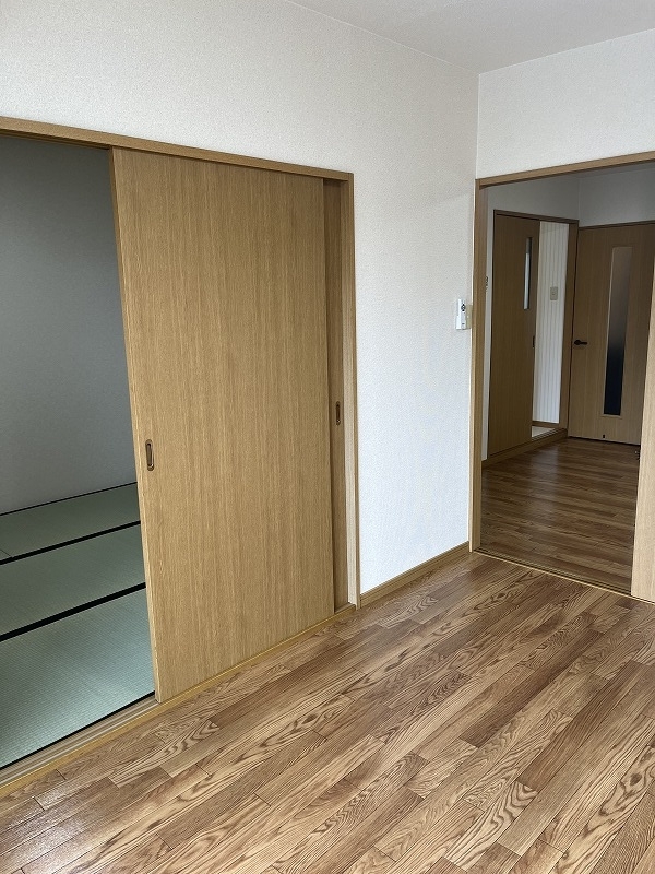 4/29 リビング/ダイニング