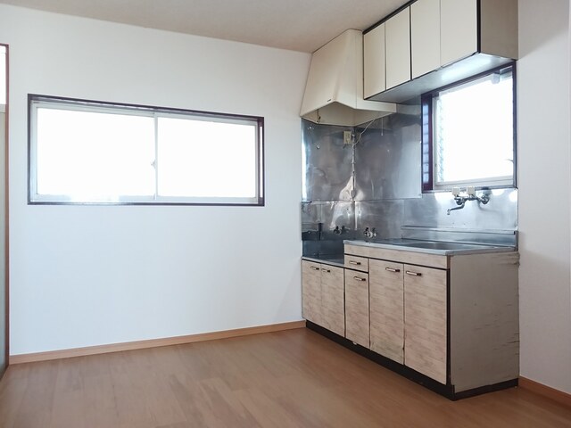 3/20 リビング/ダイニング