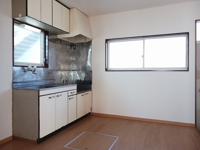 3/20 リビング/ダイニング