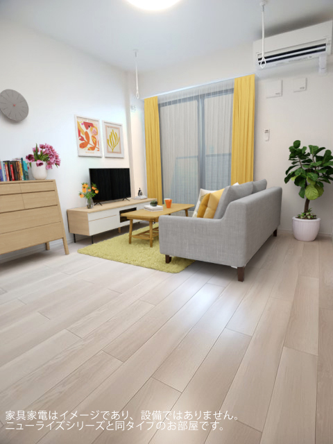 3/14 リビング/ダイニング