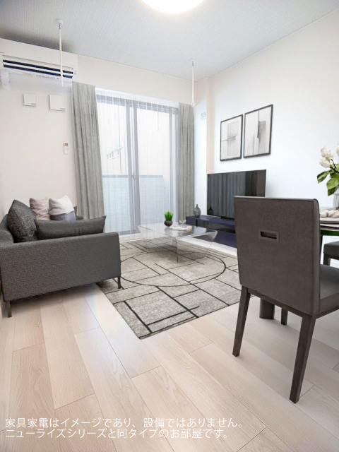 3/14 リビング/ダイニング