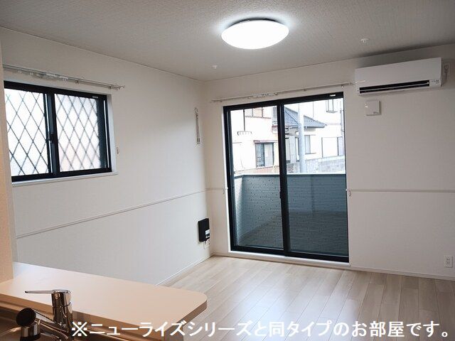 3/14 リビング/ダイニング