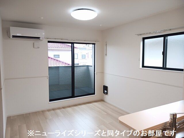 3/14 リビング/ダイニング