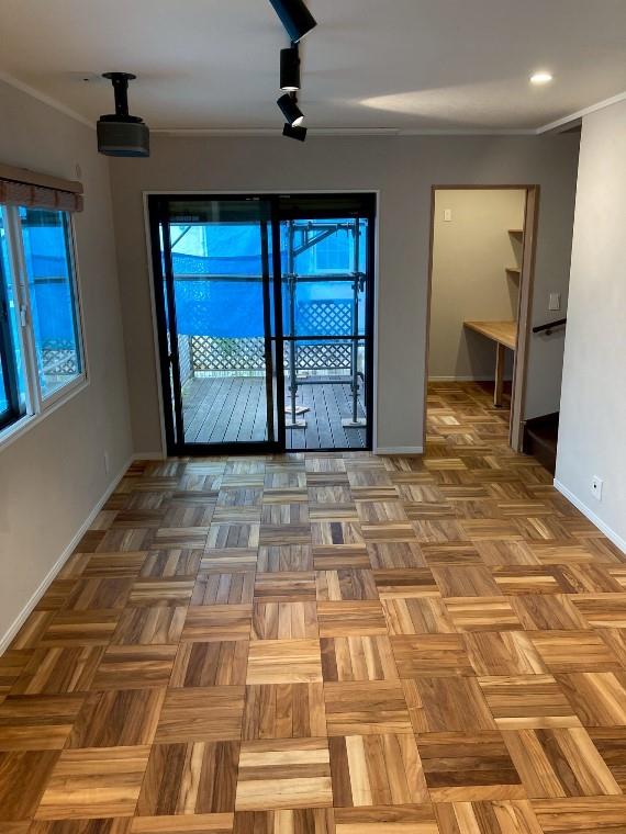 3/23 リビング/ダイニング