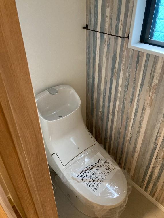 9/23 トイレ