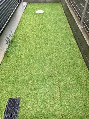 19/23 駐車場
