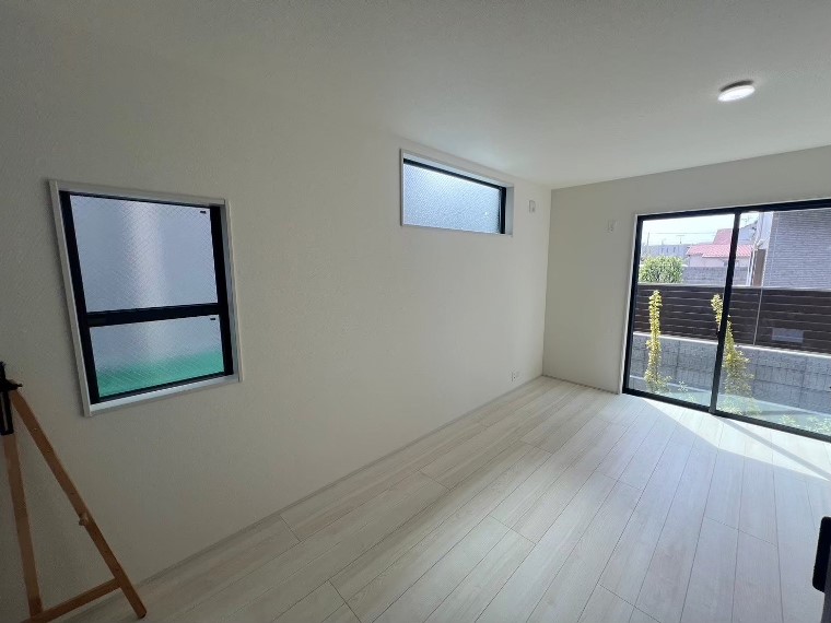 1/6 リビング/ダイニング