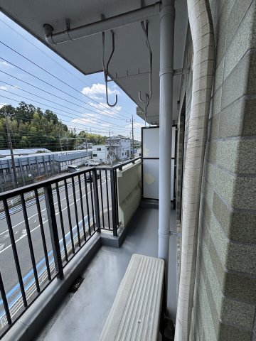 15/20 バルコニー