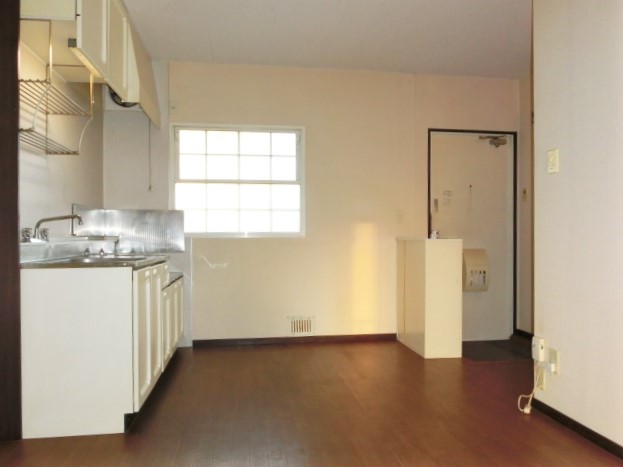 3/14 リビング/ダイニング