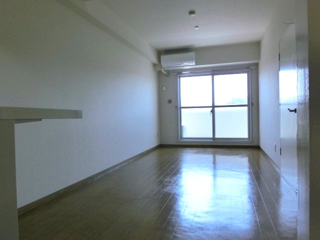 4/21 リビング/ダイニング