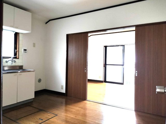 3/23 リビング/ダイニング