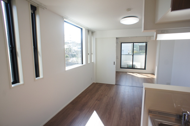 3/25 リビング/ダイニング