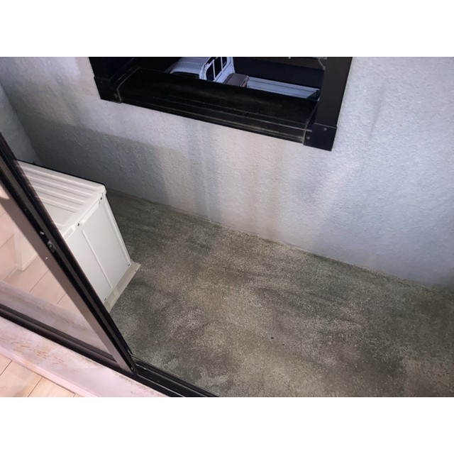 15/19 バルコニー