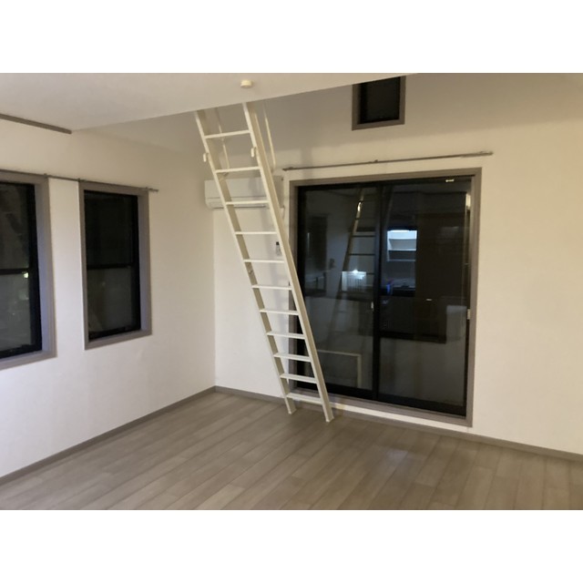 3/19 リビング/ダイニング