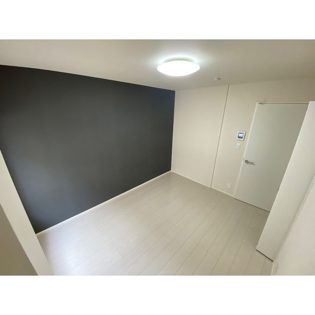 4/18 リビング/ダイニング