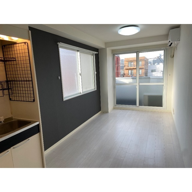 3/20 リビング/ダイニング