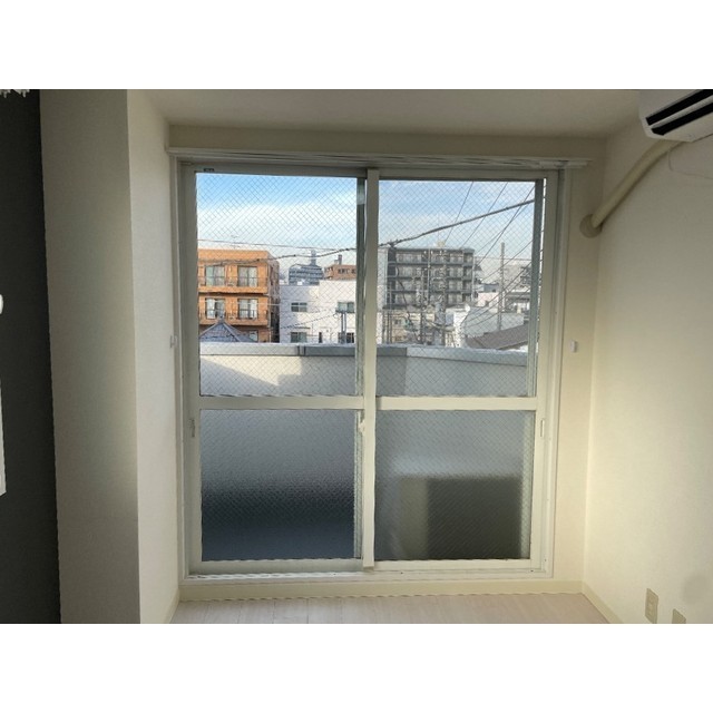 4/20 リビング/ダイニング