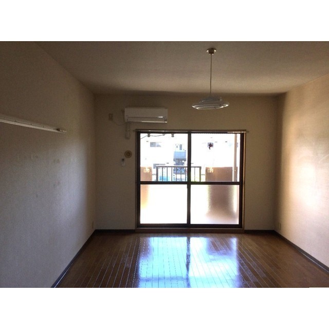 3/24 リビング/ダイニング