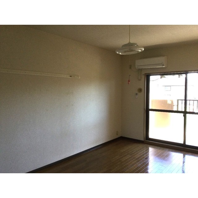 4/24 リビング/ダイニング