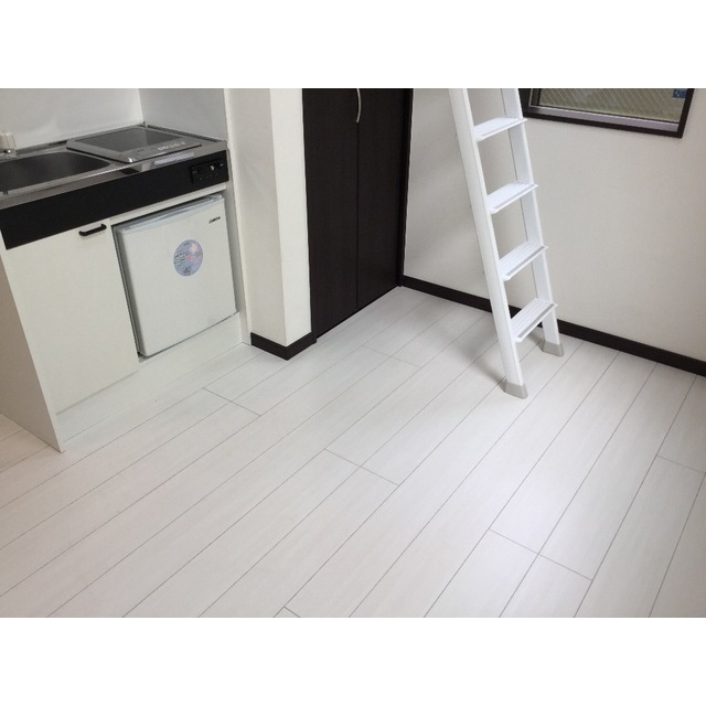 6/24 リビング/ダイニング