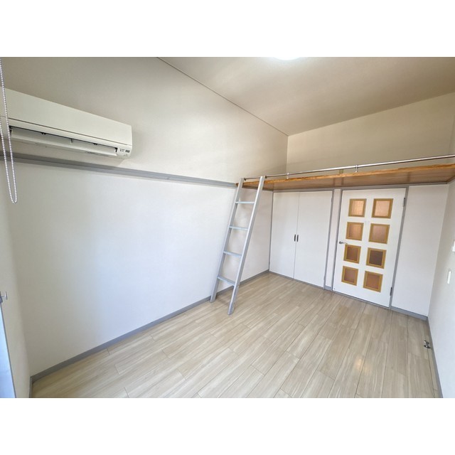 4/23 リビング/ダイニング