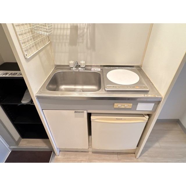 6/23 リビング/ダイニング