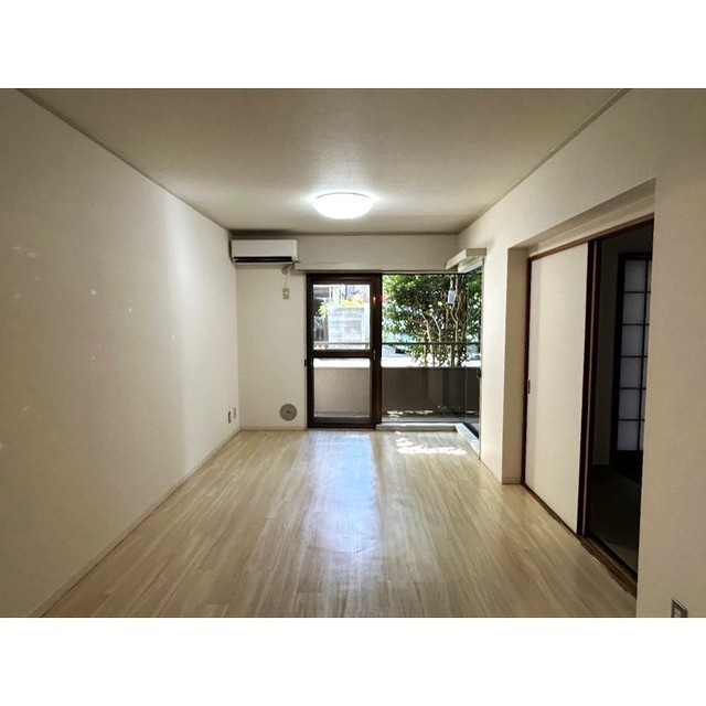 3/24 リビング/ダイニング