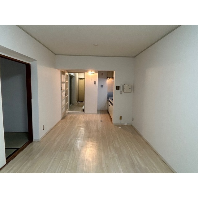 4/24 リビング/ダイニング