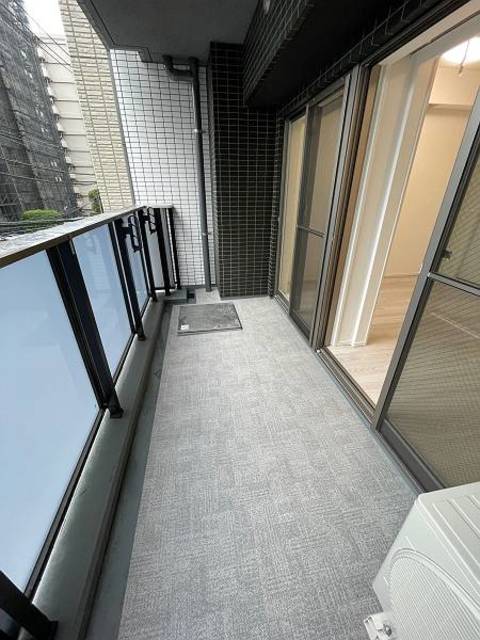14/30 バルコニー