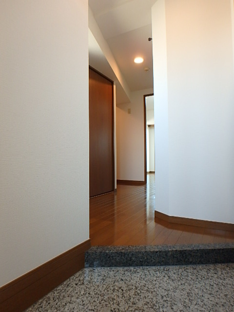 9/30 玄関