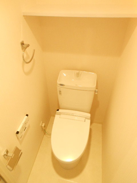 10/28 トイレ