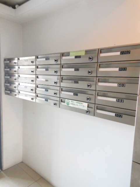 3/3 エントランス